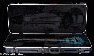 Ernie Ball Music Man Majesty 7 Hydrospace Quilt Top (178)