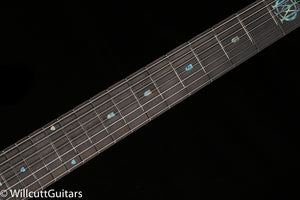 Ernie Ball Music Man Majesty 7 Hydrospace Quilt Top (178)