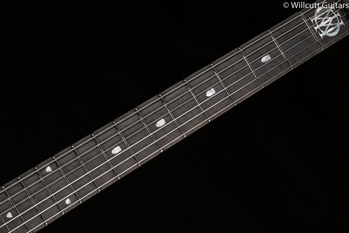 Ernie Ball Music Man Majesty 6 Smoked Pearl (265)