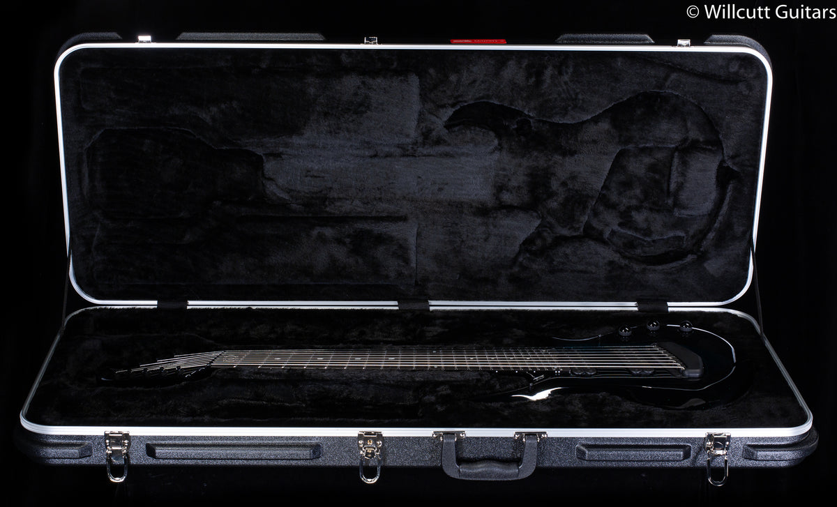 Ernie Ball Music Man Majesty 8 String Aurora Sky (729)