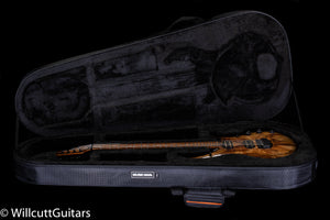 Ernie Ball Music Man Majesty Maple Top Spice Melange (159)