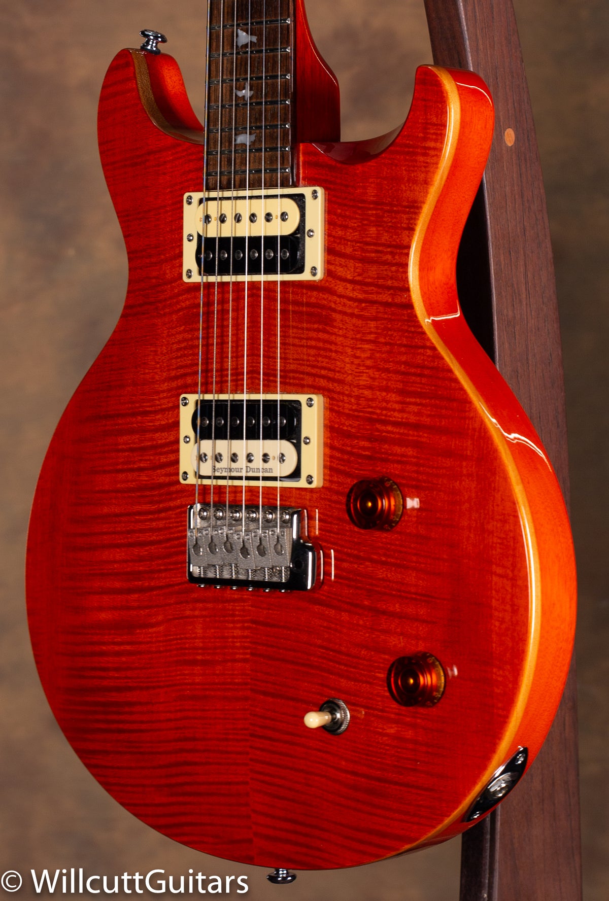 PRS SE Santana USED