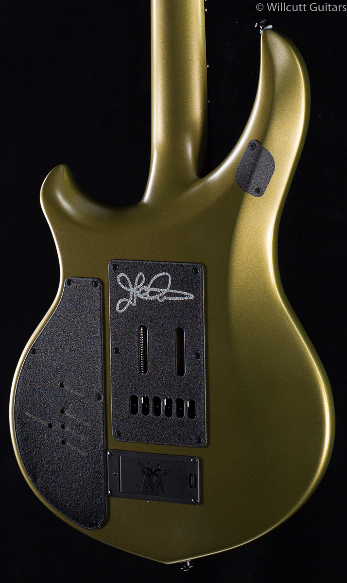 Ernie Ball Music Man BFR Majesty Trem Dargie Delight
