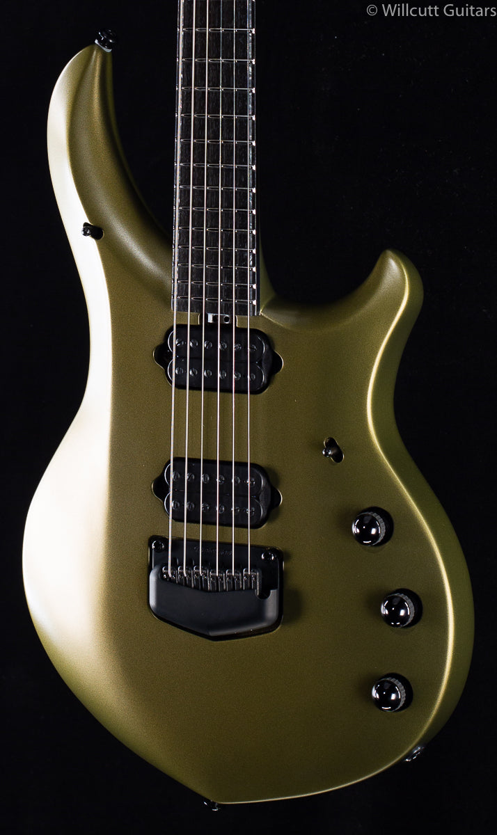 Ernie Ball Music Man BFR Majesty Trem Dargie Delight