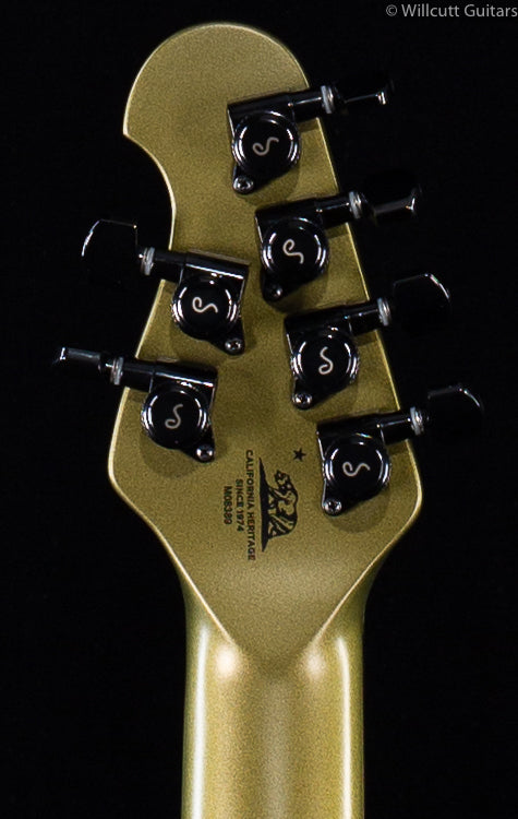 Ernie Ball Music Man BFR Majesty Trem Dargie Delight