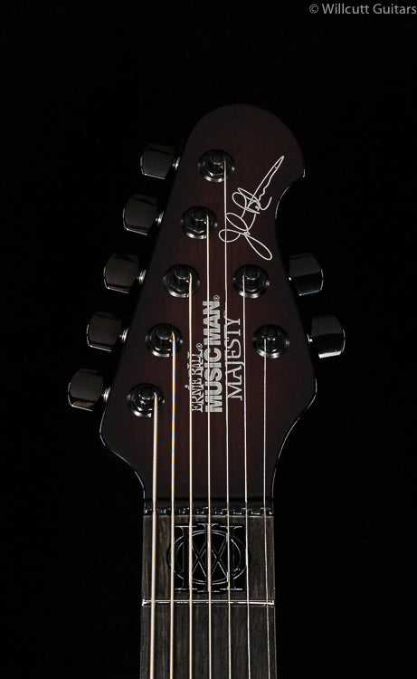 Maruman Fairway MAJESTY ROYAL BLACK 5W 19° Regular MAJESTY