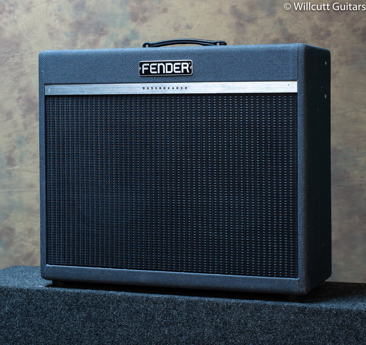 Fender Bassbreaker 45 Combo