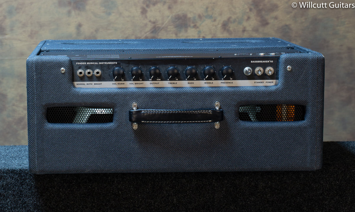 Fender Bassbreaker 45 Combo