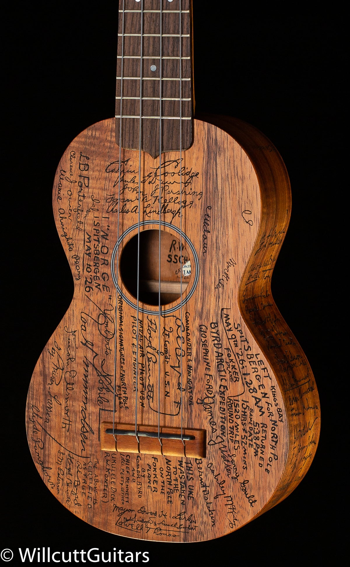 Martin Konter Uke (601)