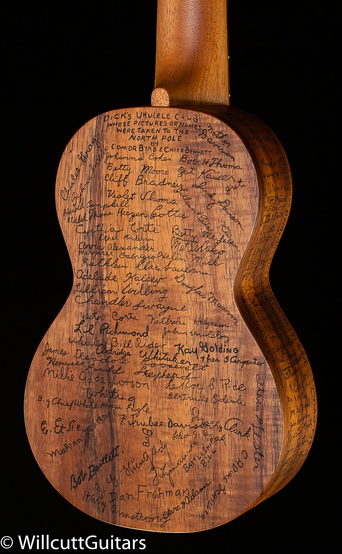 Martin Konter Uke (601)