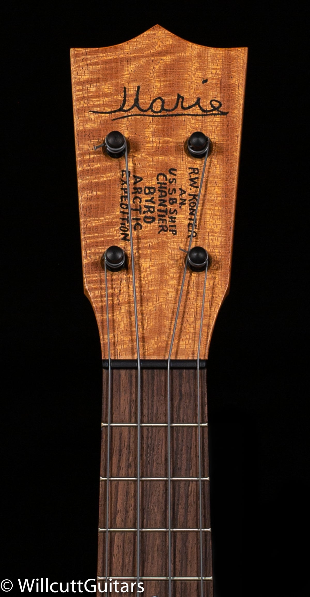 Martin Konter Uke (601)