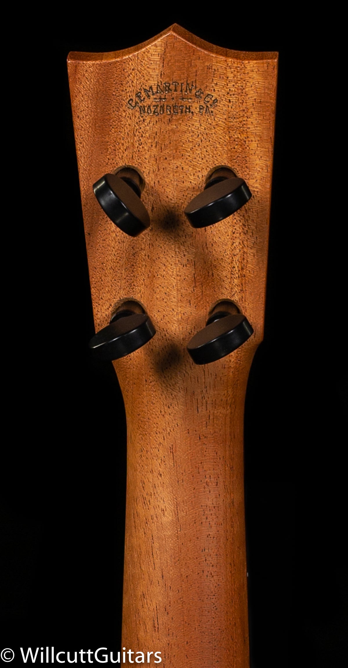 Martin Konter Uke (601)