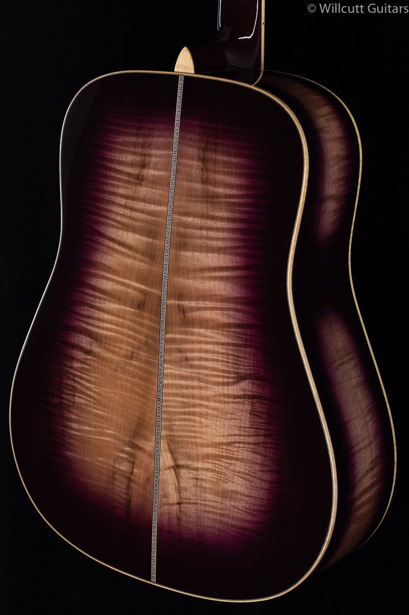 Martin D-42 Purple Martin Limited Edition