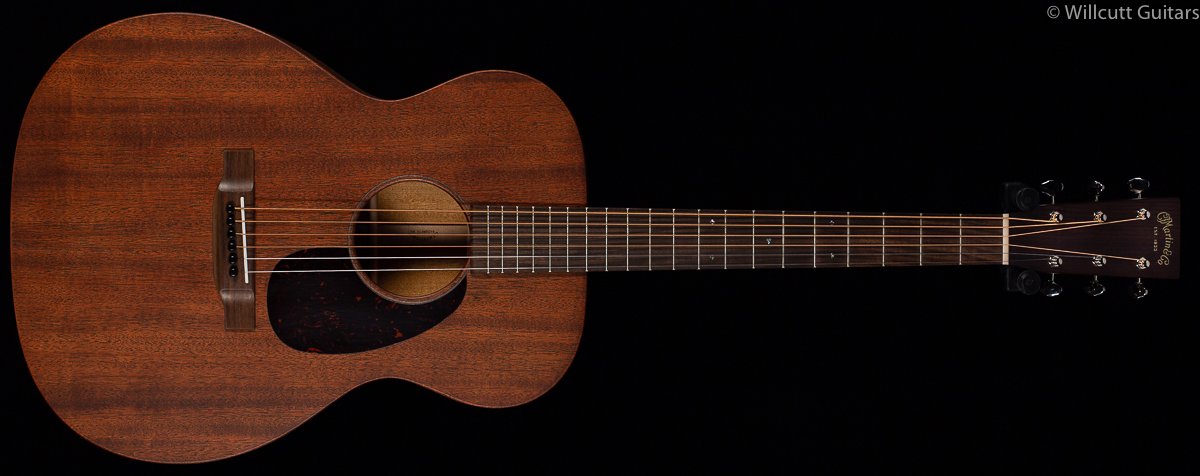 Martin 000-15M