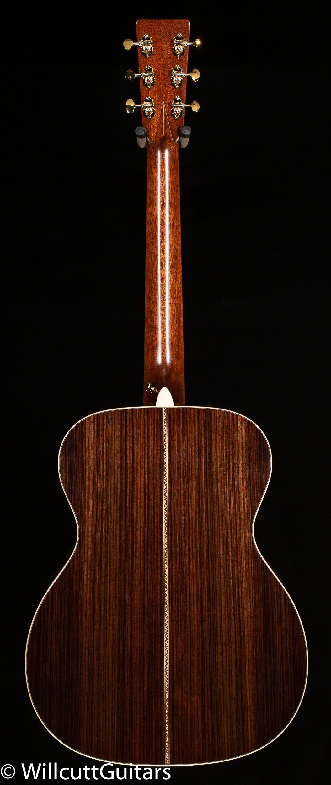 Martin OM-28E Modern Deluxe (464)