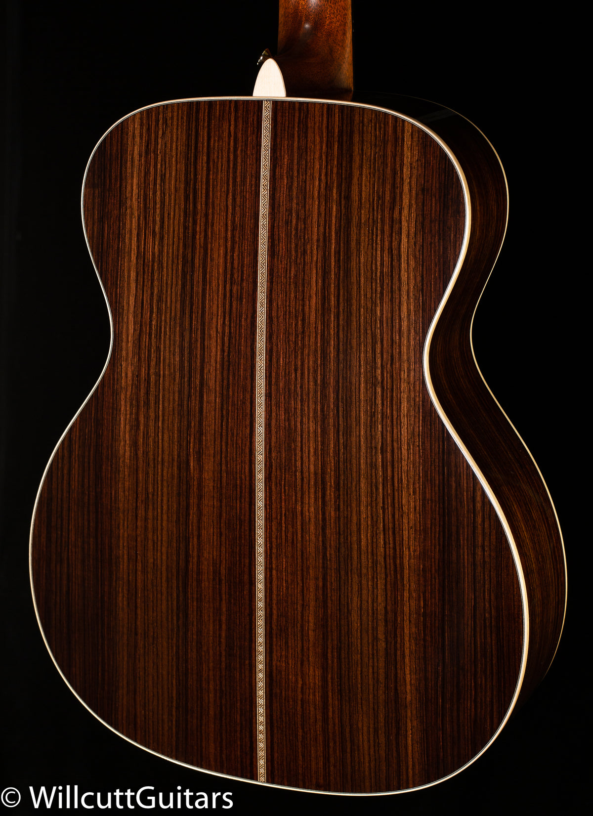 Martin OM-28E Modern Deluxe (464)