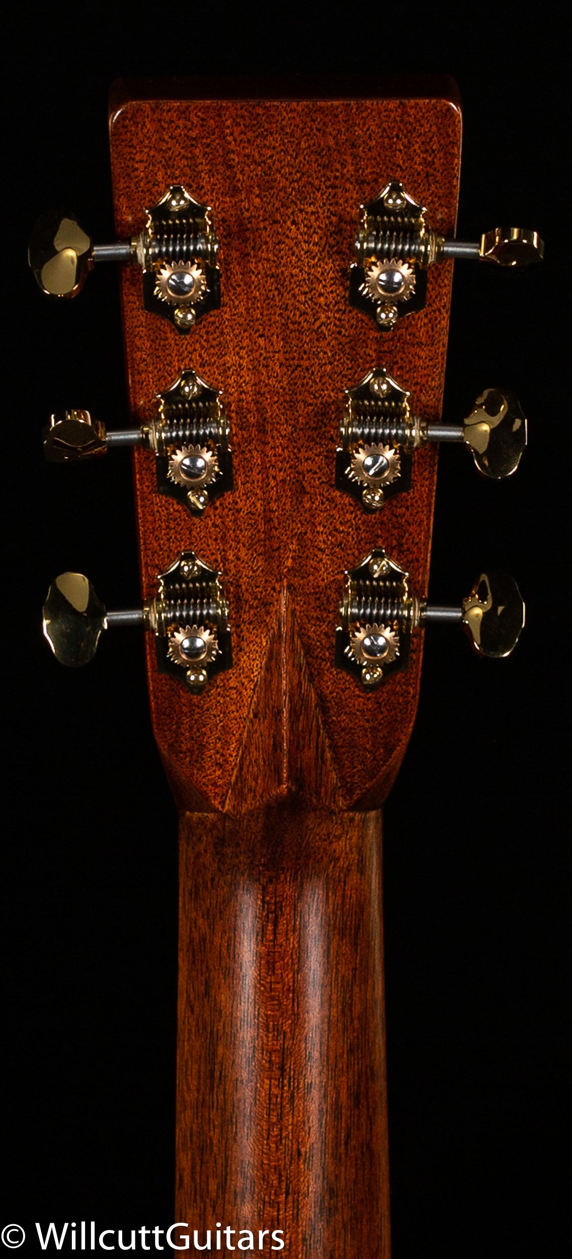 Martin OM-28E Modern Deluxe (464)