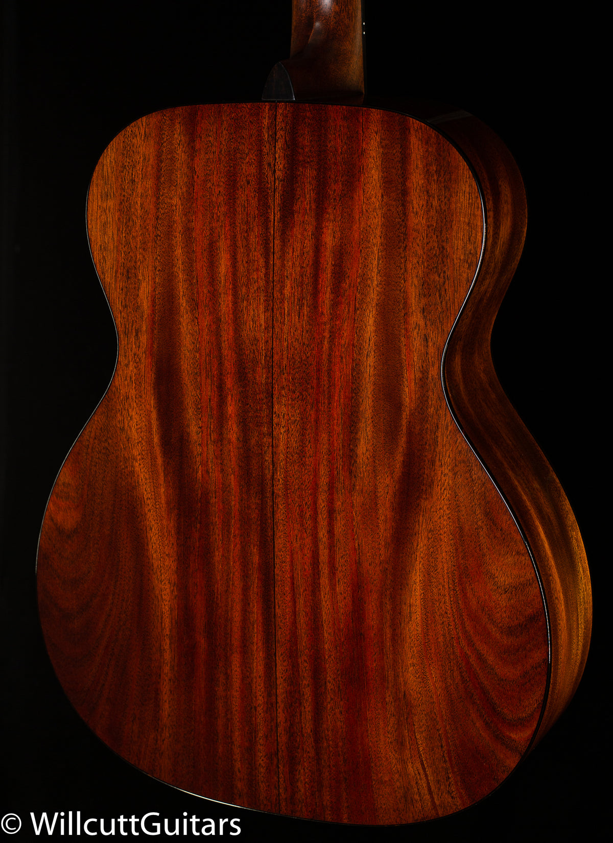 Martin Custom Shop 000 18 Style Sinker Mahogany (017)
