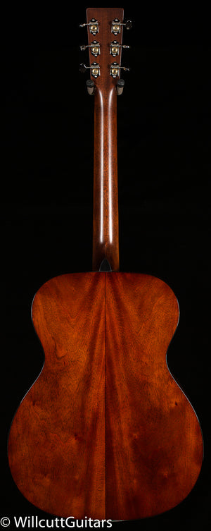 Martin Custom Shop 000 18 Style Sinker Mahogany (019)