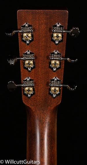 Martin Custom Shop 000 18 Style Sinker Mahogany (019)