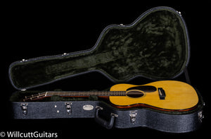 Martin Custom Shop 000 18 Style Sinker Mahogany (019)
