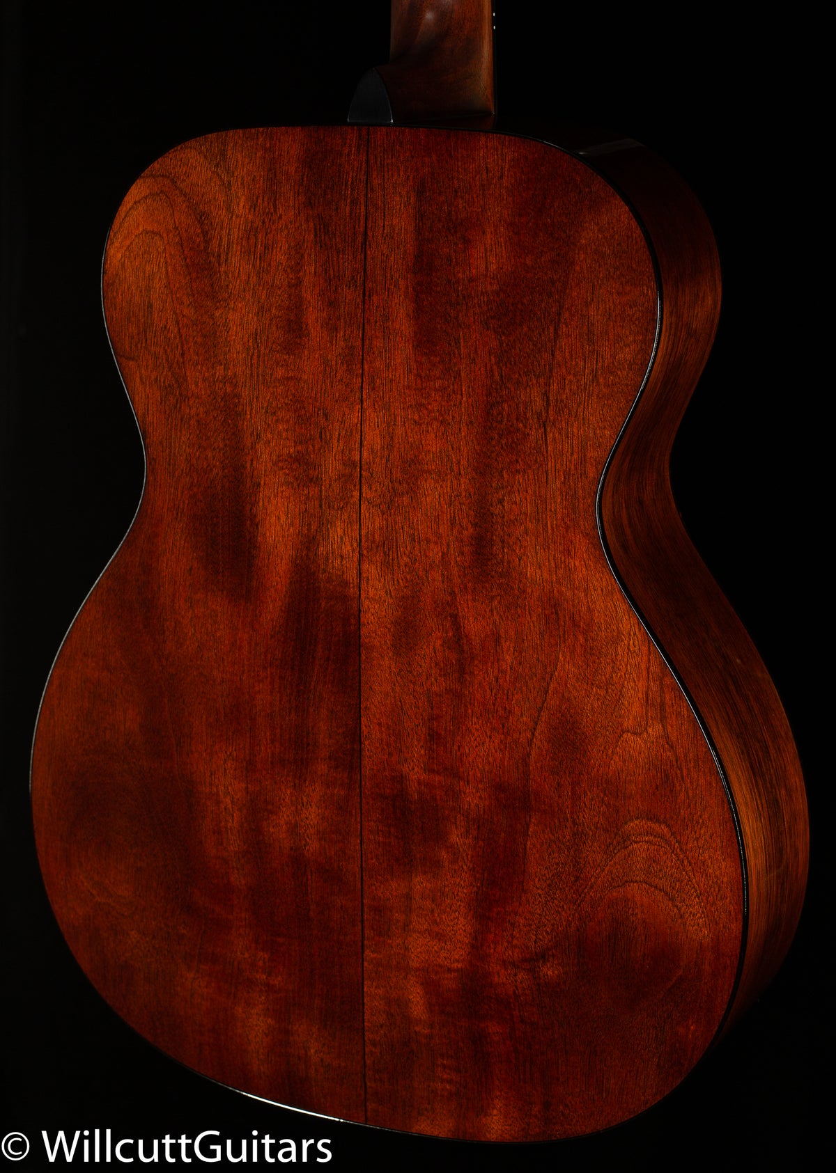 Martin Custom Shop 000 18 Style Sinker Mahogany/Adirondack24 (023)