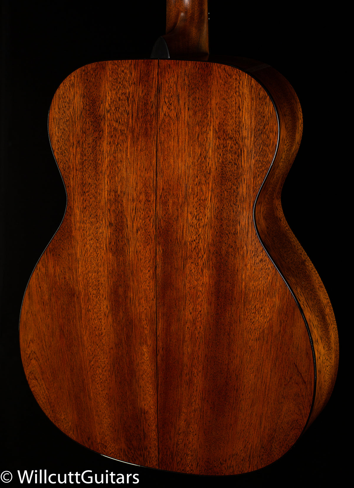 Martin Custom Shop 000 18 Style Sinker Mahogany/Adirondack VTS (029)