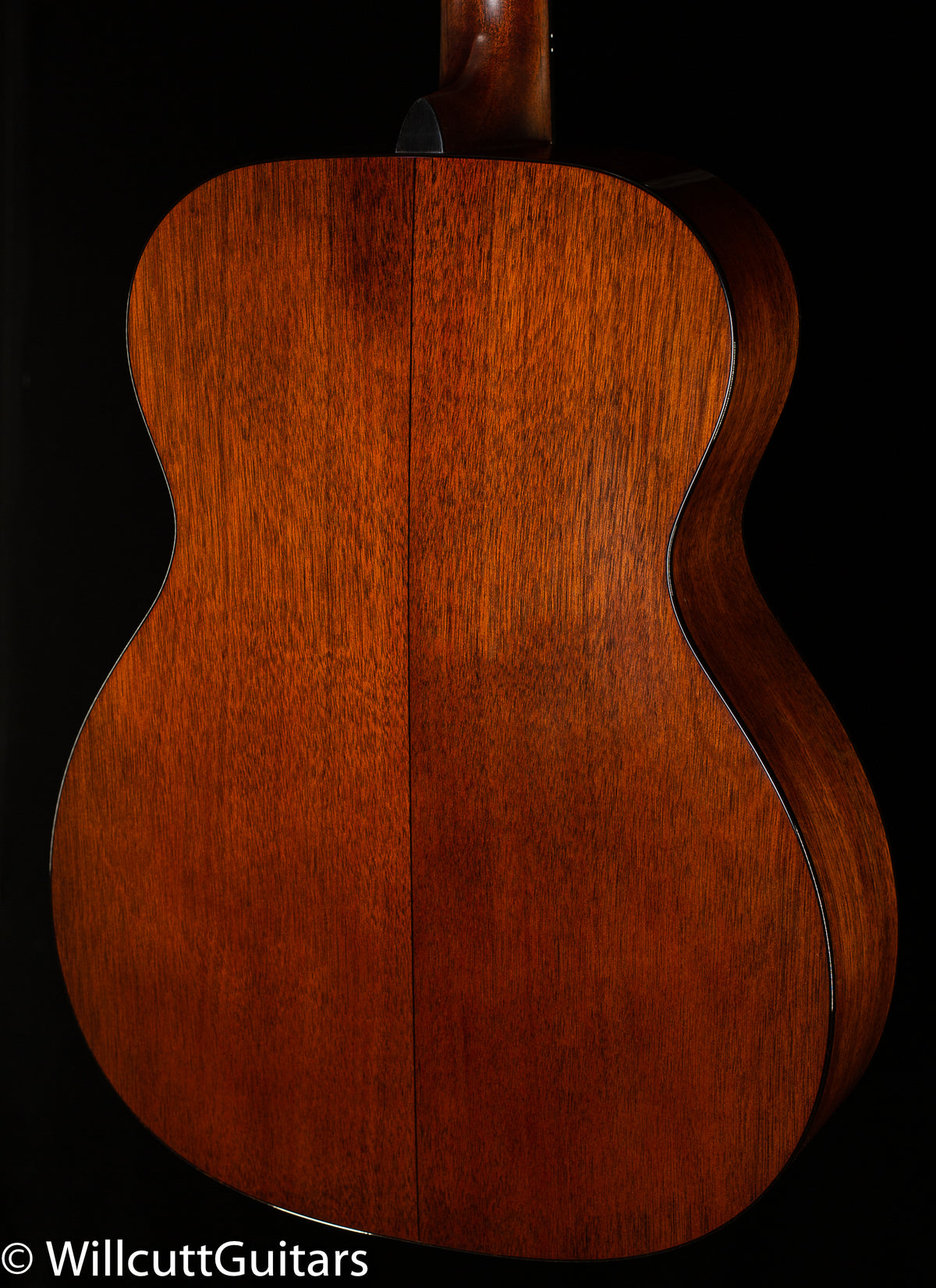 Martin Custom Shop 000 18 Style Sinker Mahogany/Adirondack VTS (030)