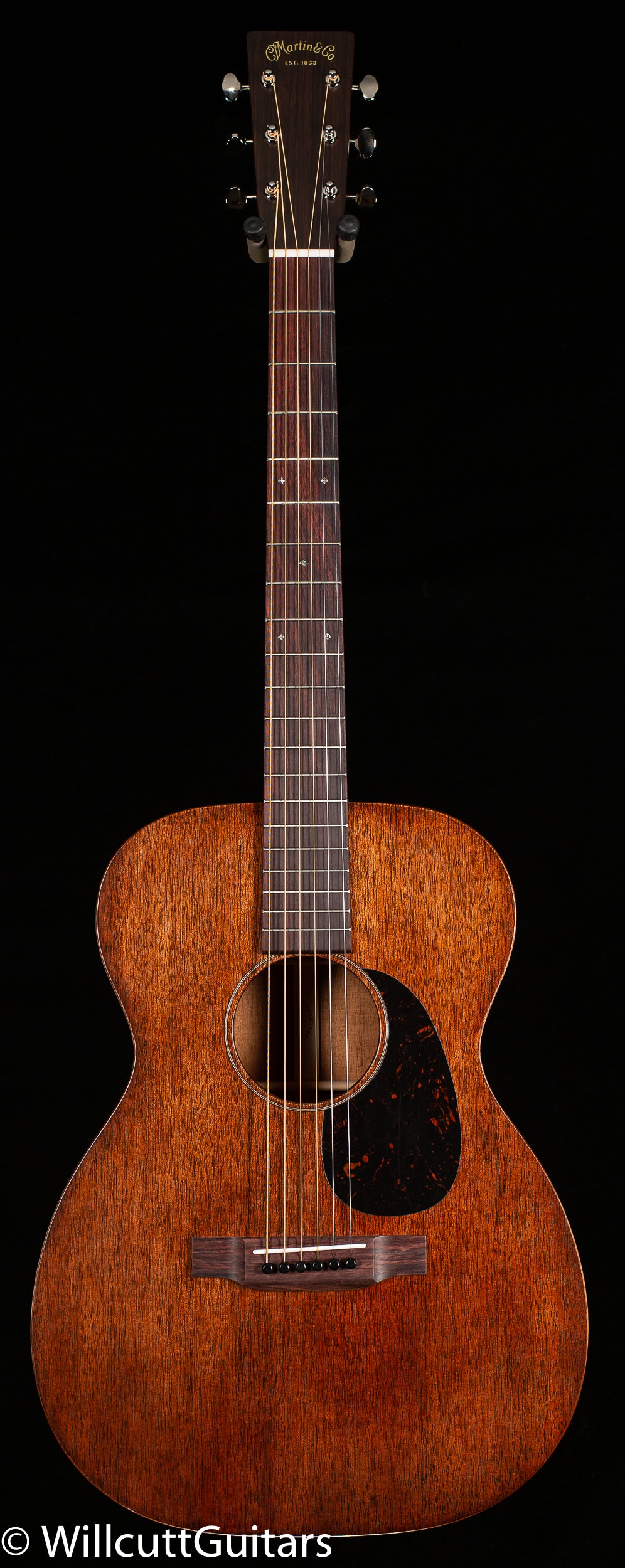 Martin 00- 15M (407)