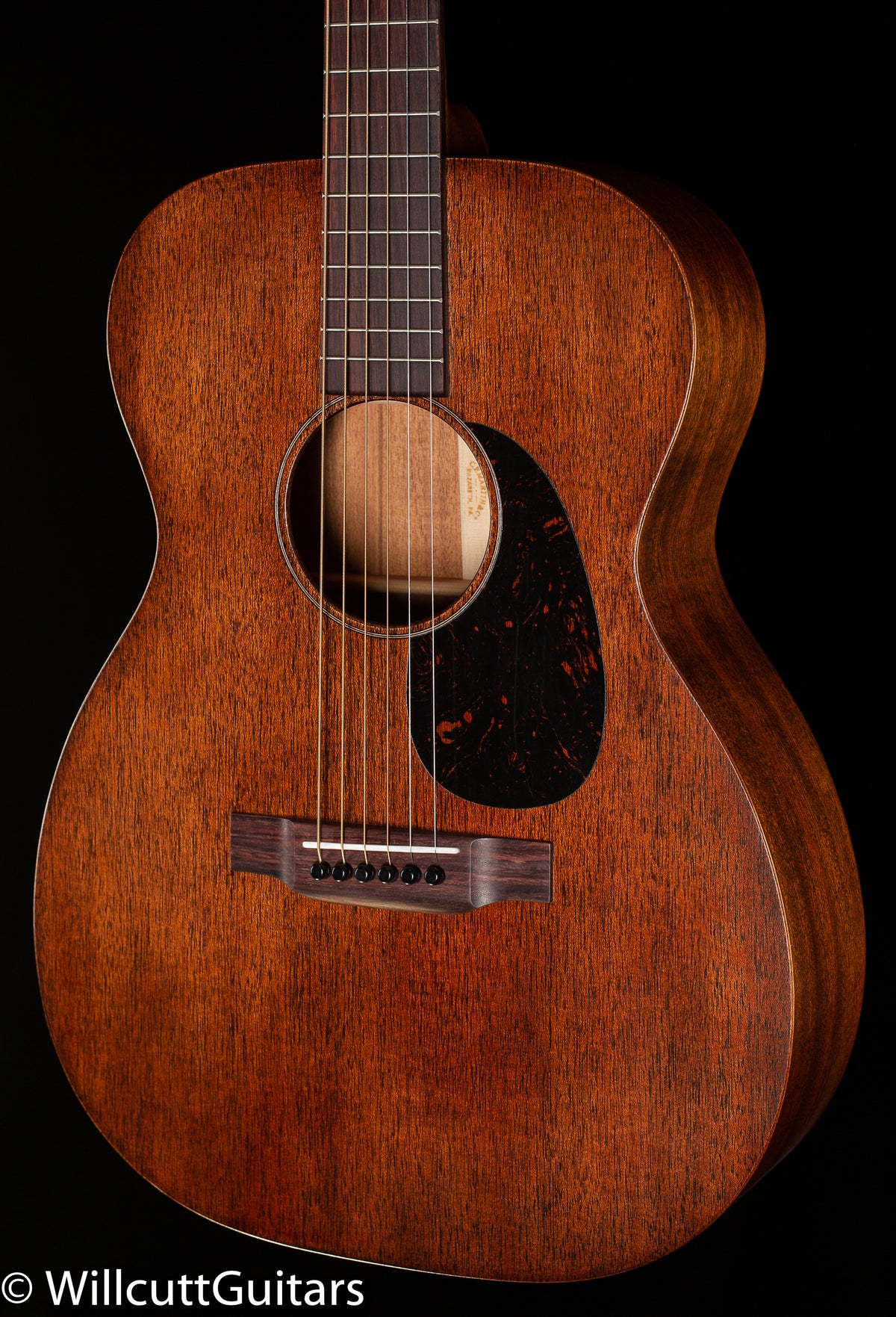 Martin 00- 15M (407)