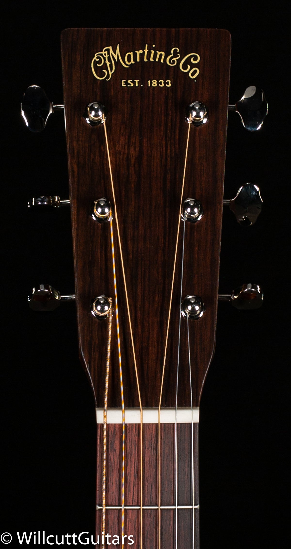 Martin 00- 15M (407)