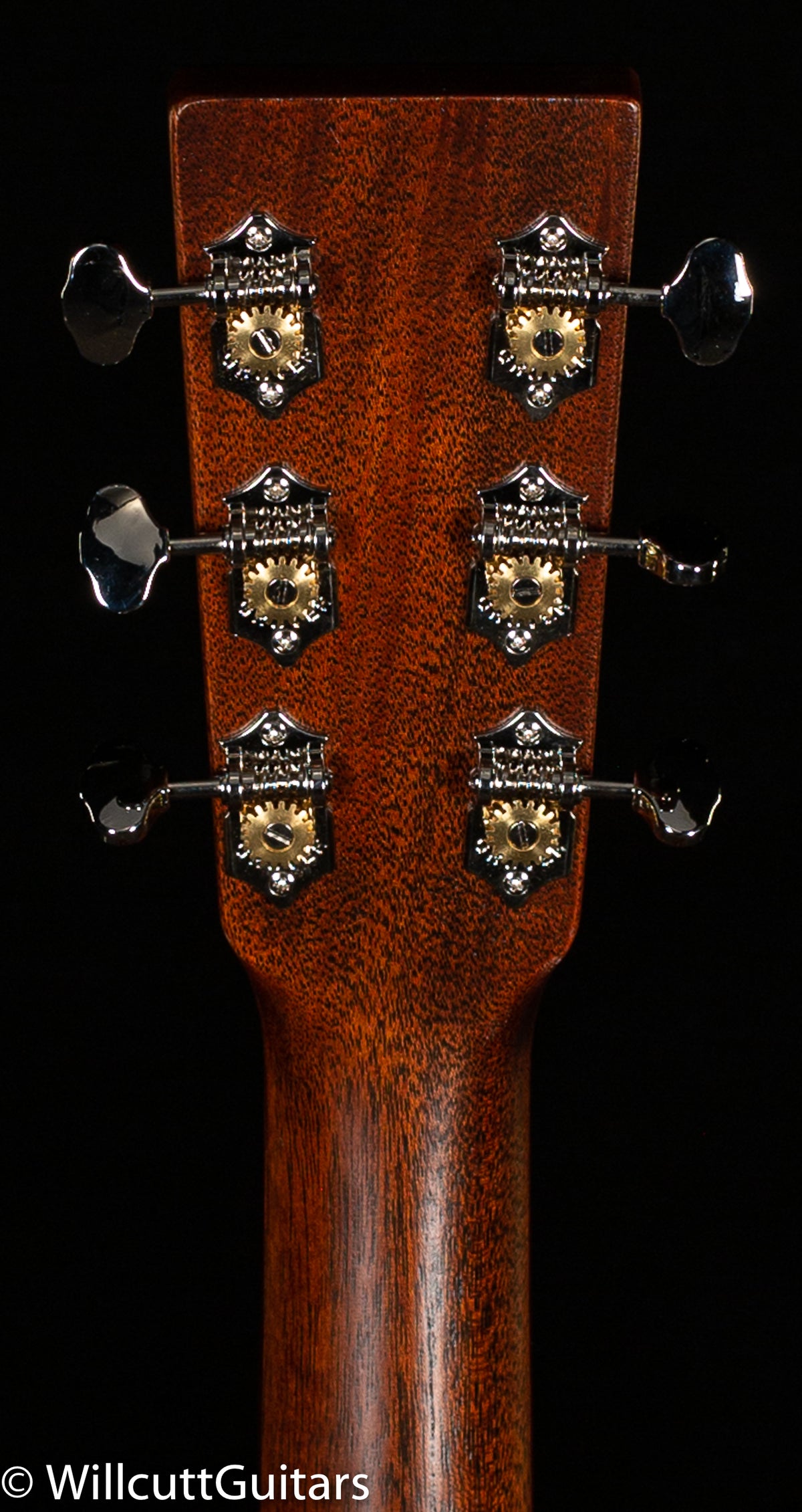 Martin 00- 15M (407)