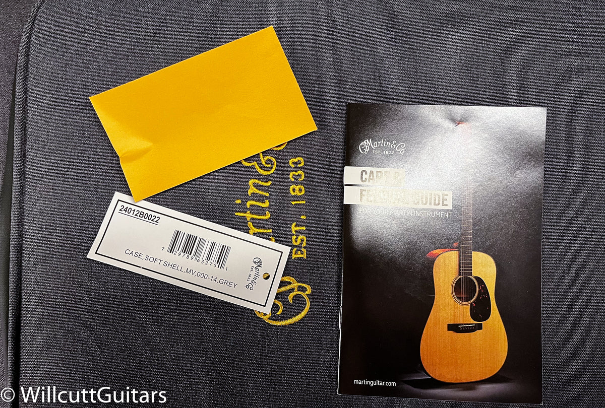 Martin 00- 15M (407)