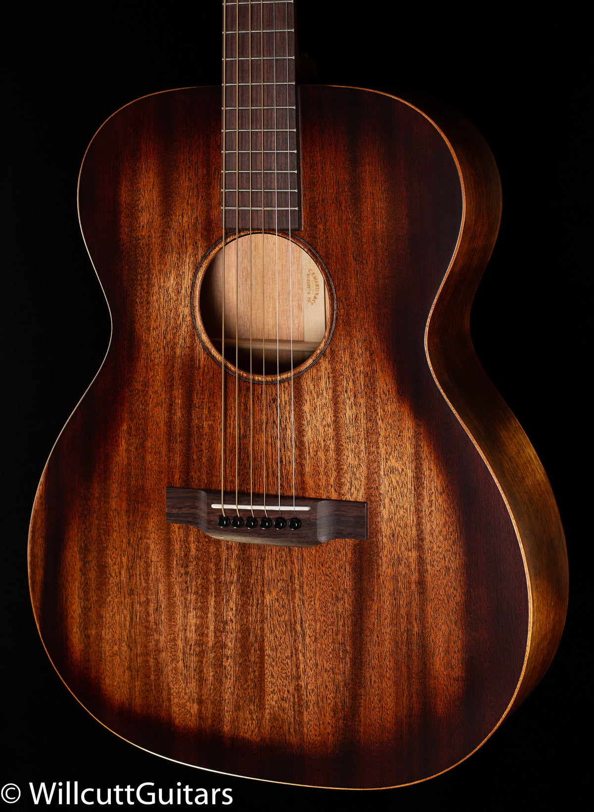 Martin 000-15M StreetMaster (518)