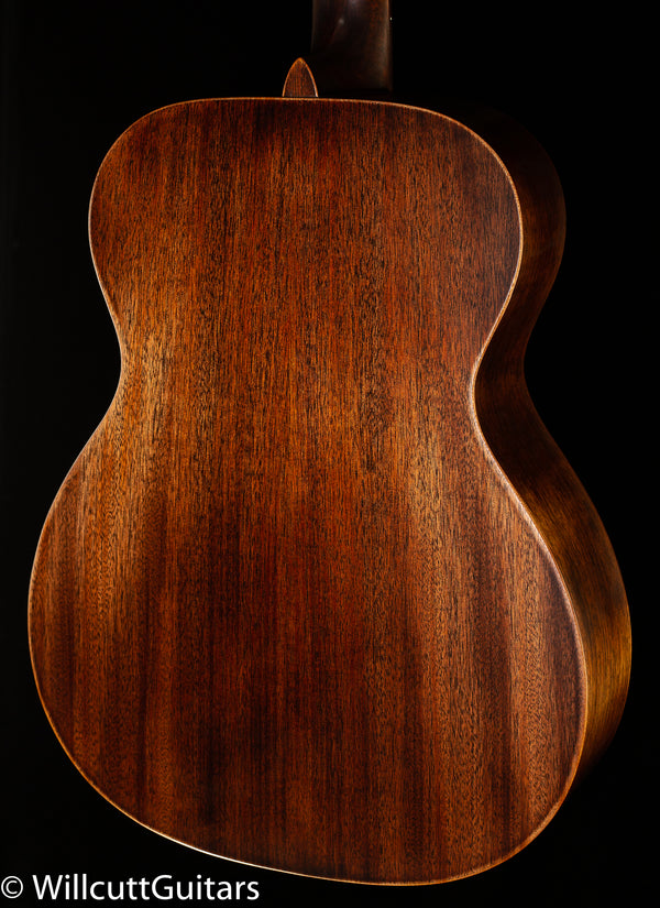 Martin 000-15M StreetMaster (518) - Willcutt Guitars