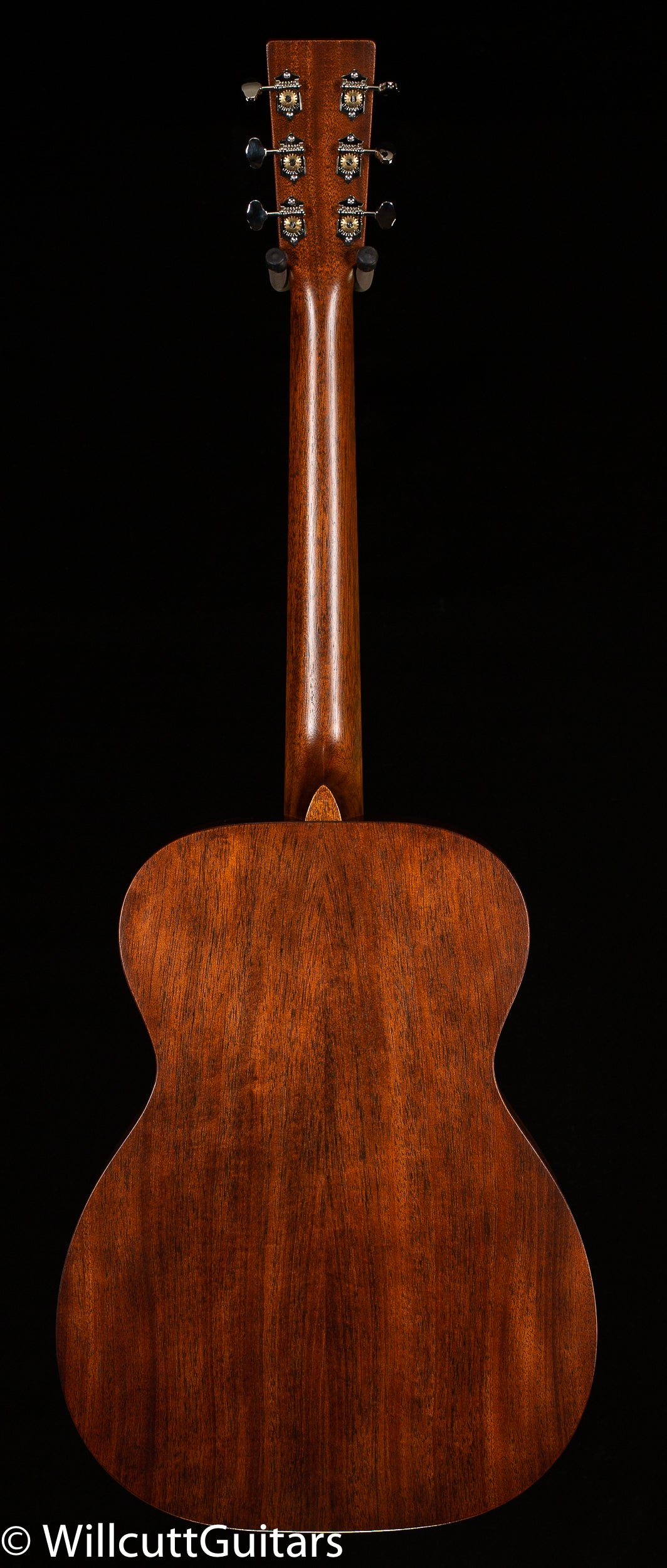 Martin 00-15M Mahogany (237)