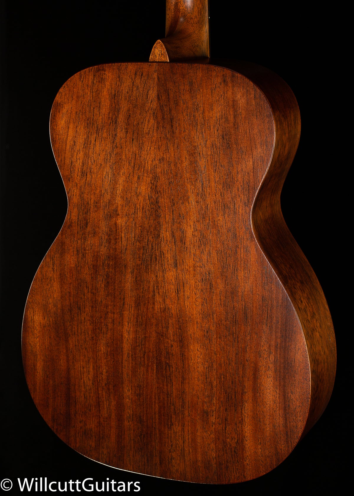 Martin 00-15M Mahogany (237)