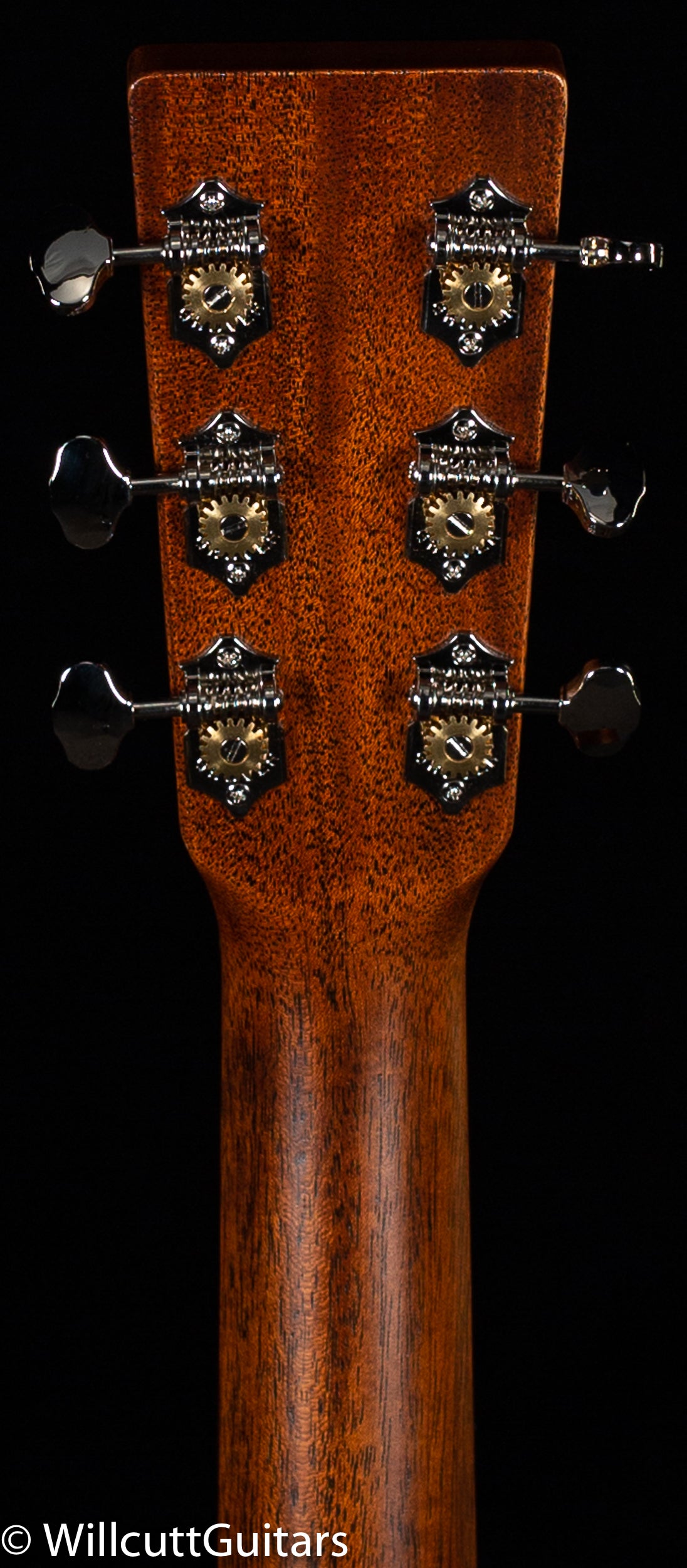 Martin 00-15M Mahogany (237)