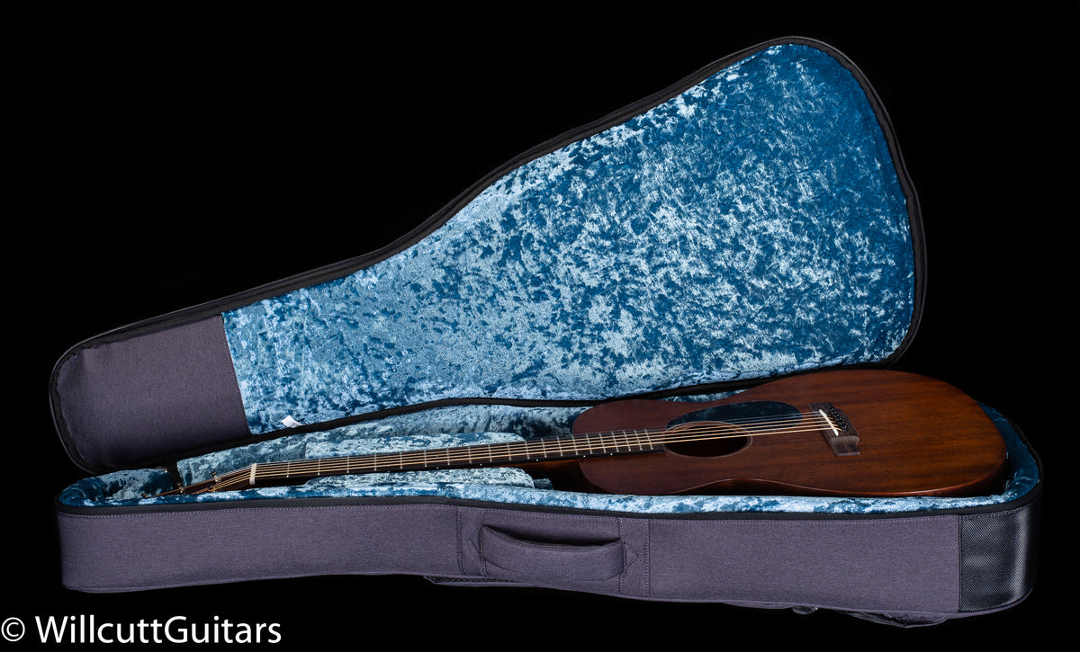 Martin 00-15M Mahogany (237)