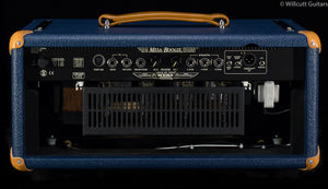 Mesa Boogie Mark Five: 35 Head Blue Bronco