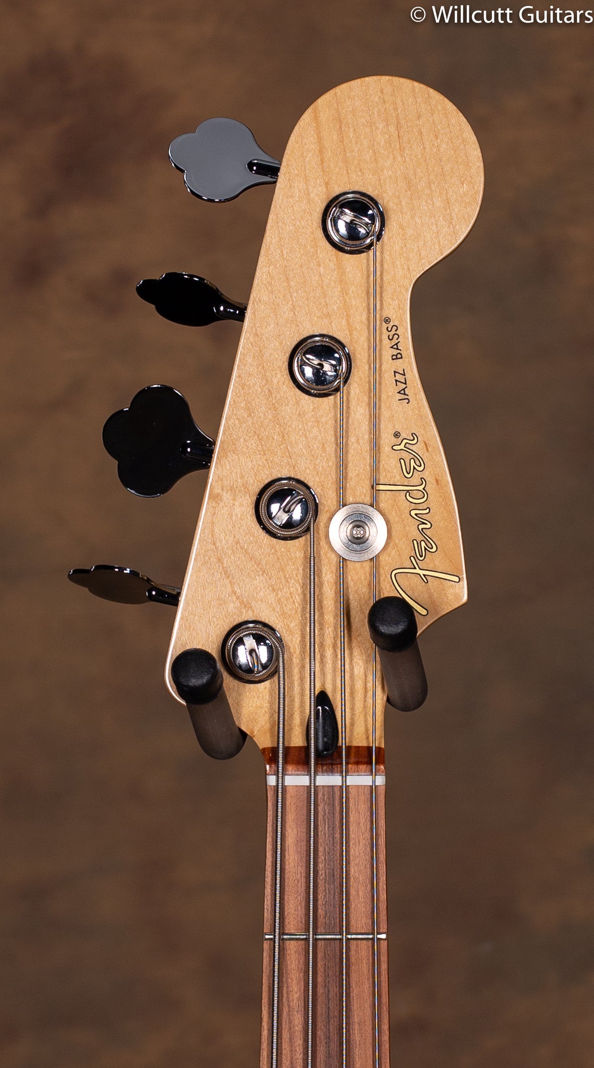 Fender Player Jazz Bass Polar White Pau Ferro USED