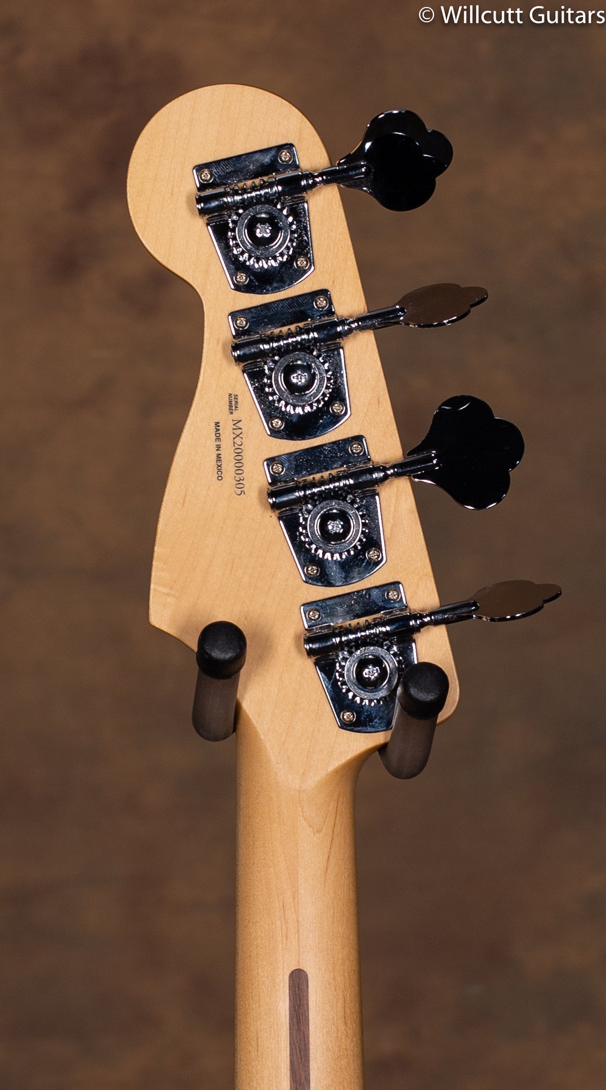 Fender Player Jazz Bass Polar White Pau Ferro USED