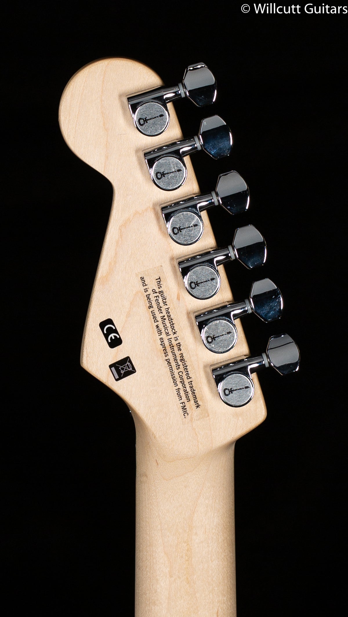 Charvel Pro-Mod San Dimas Style 1 HH FR M QM Transparent Green Burst