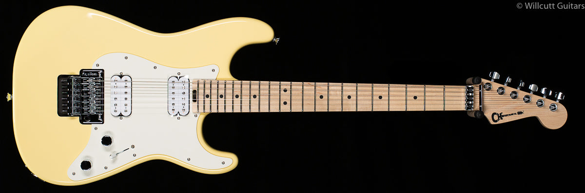 Charvel Pro Mod So-Cal 1 HH FR MPL (519)