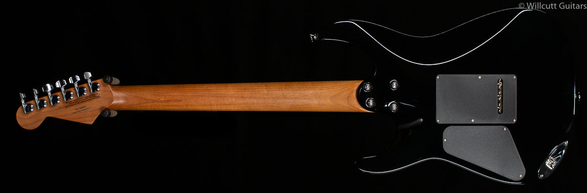 Charvel Pro-Mod DK24 HH 2PT CM Black (681)