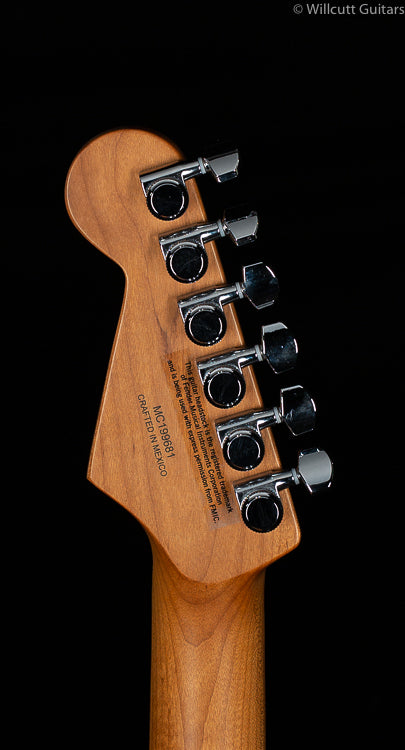 Charvel Pro-Mod DK24 HH 2PT CM Black (681)