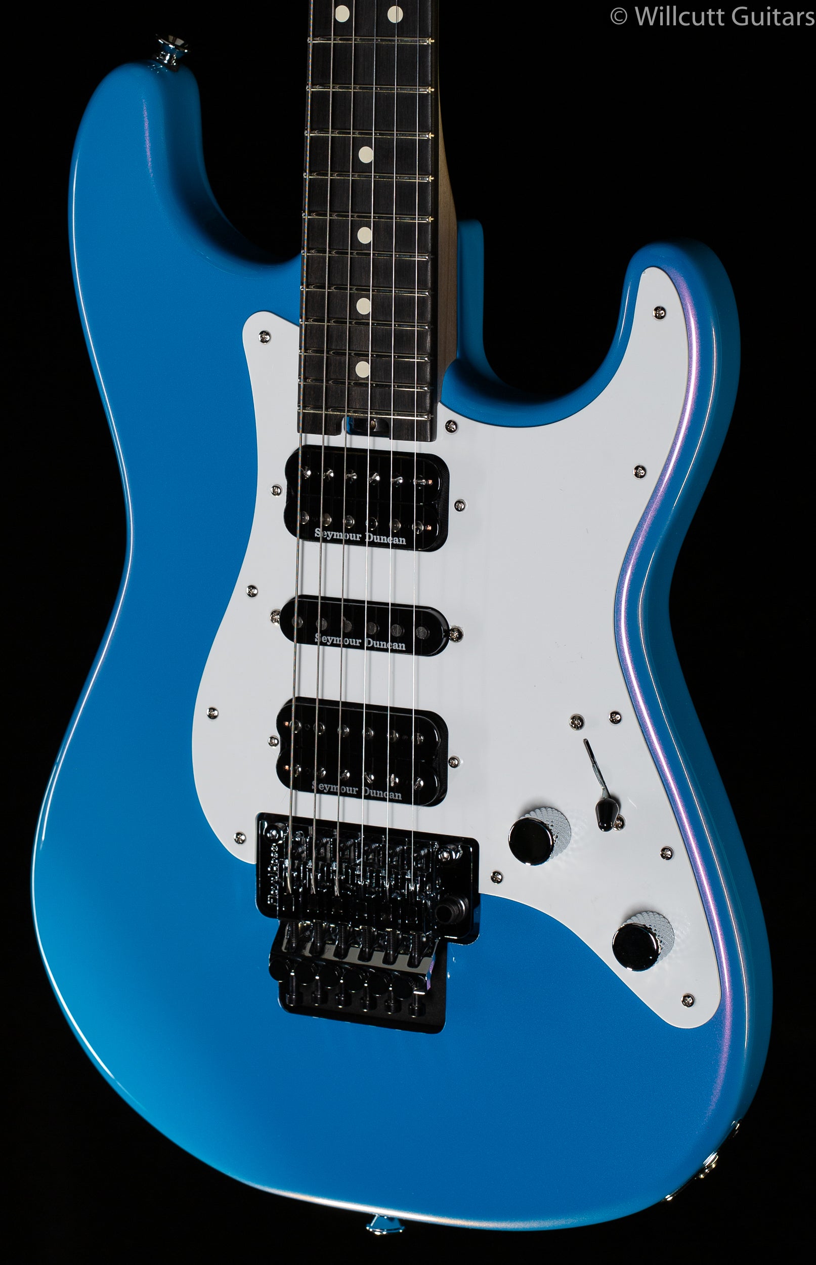 Charvel Pro-Mod So-Cal Style 1 HSH FR Electric Guitar