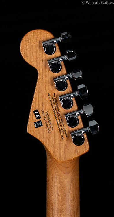 Charvel Pro-Mod DK24 HH 2PT CM, Caramelized Maple Fingerboard, 3-Tone Sunburst