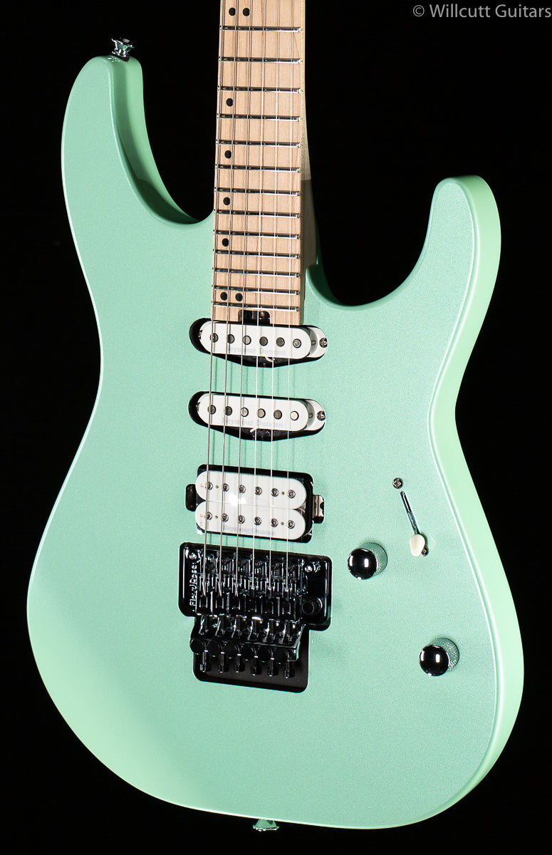 Charvel Pro-Mod DK24 HSS FR - SPECIFIC OCEAN (111)