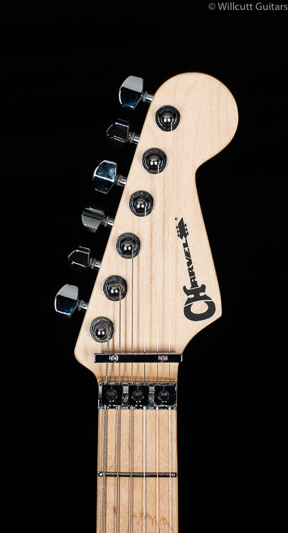 Charvel Pro-Mod DK24 HSS FR - SPECIFIC OCEAN (111)